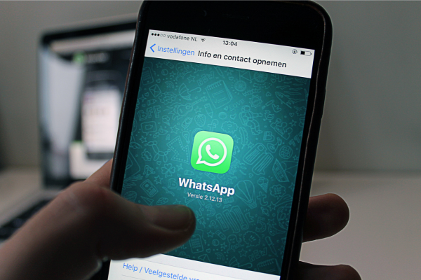 Instalando WhatsApp em Celulares de Pessoas Idosas – Dicas e Curiosidades